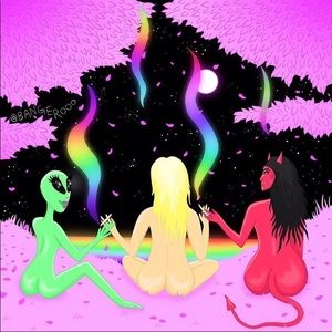 Meet your Posher, Alexandra